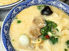 -裕丰源滋补烩面(天赋路店)