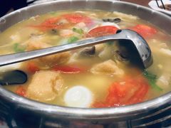 -501號台州海鲜餐厅(海创园店)