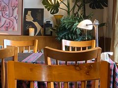 -小世界西餐厅(建国门店)