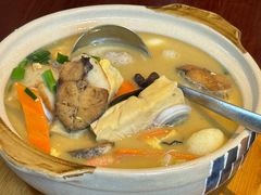 -妈妈菜舟山海鲜(定海古城店)
