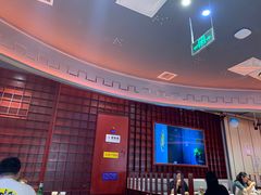 -豪渝火锅(李家村万达店)