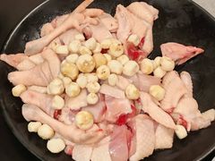 -大头椰·椰子鸡火锅(新梦店)