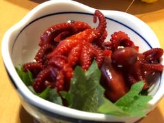 芝麻八爪鱼-文三酒肆自助放题(新街口友谊广场店)