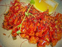 -BE BRIGHT KITCHEN(正佳广场店)