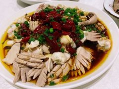-启东海鲜人家(古美路店)