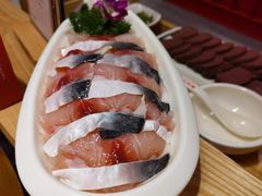 -豪渝火锅(红谷滩万达店)