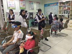 -星视野儿童近视弱视视力训练中心(富荟店)