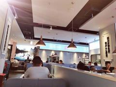 大堂-花椒俏川菜小馆(南海万达店)