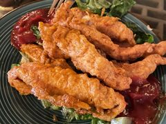 辣鸡条-萨尔瓦多Salvador's