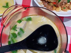 -西贝(吴江路湟普汇店)