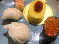 -喜庭海鲜自助(来福士店)