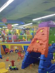 -欢乐陶陶儿童主题乐园(龙岗店)