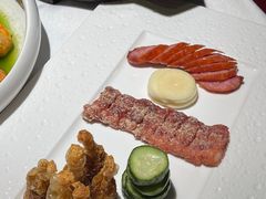 -艋舺·台湾小馆老字号(平安悦坊店)