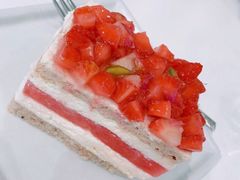-1/4 ONE QUARTER COFFEE LAB(朝阳大悦城店)
