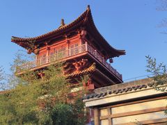 -句容茅山景区