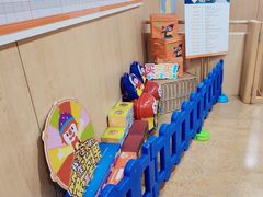 -金宝贝早教(南山花园城店)