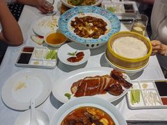 -福海居烤鸭店(鸟巢店)