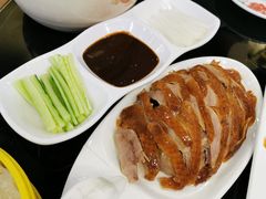 -六和聚传统烤鸭.天津菜(和平店)