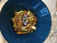 金沙招牌鸡-老房子金沙元年川菜食府·花园餐厅(金沙店)