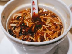 -鼎泰丰(当代商城店)