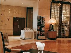 -东方滨江大酒店·滨江厅