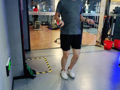 -一兆韦德健身(浦东万达会所)