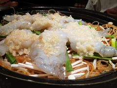 -洪兴砂锅·融合砂锅菜(三站店)