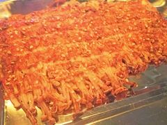 -碳说品道.瓦片烤肉.海鲜烧烤(中华路店)