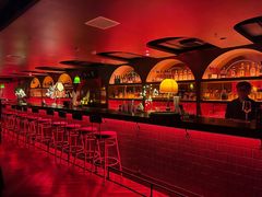 -JZ Club 爵士酒吧(上海店)