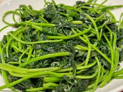 番薯苗-粤北餐馆