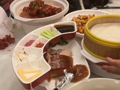 -大鸭梨烤鸭店(花园村店)