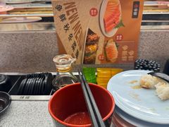 -争鲜回转寿司(海曙天一PLUS店)