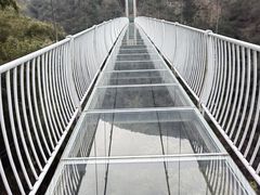 -藏龙百瀑风景区