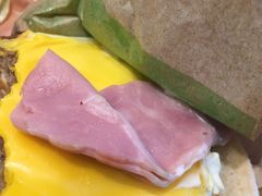 -汉堡王(歌斐中心店)