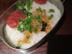 儿时酱油饭-寻宝记绍兴菜(鲁迅路店)