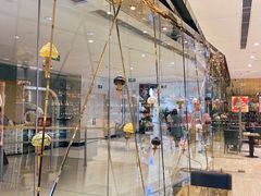 -VENCHI 闻绮(北京国贸商城店)