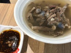 -大娘水饺(朝阳中路百润发店)