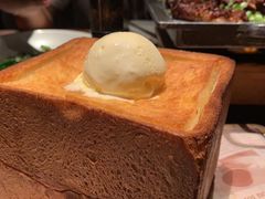 面包诱惑-绿茶餐厅(领展购物广场·中关村店)