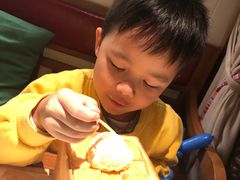 绿茶烤鸡-绿茶餐厅(布吉万象汇店)