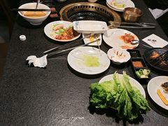 -神户赤童日式烤肉伙伴(东直门店)