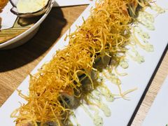 -和然日本料理(开发区五彩城店)