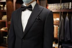 -Mr.Royal御匠先生·手工全麻衬衣西服定制