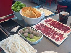 -为什么牛潮汕牛肉火锅(中信广场店)