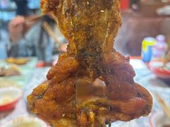 -京元盛铜锅涮肉(上海总店)