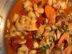 -胖哥俩肉蟹煲(淮安万达店)