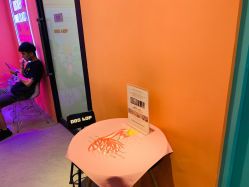 -DOS HOP潮上舞蹈