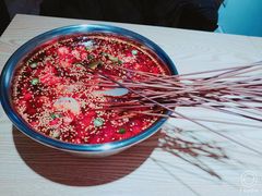 -长颈鹿的口袋钵钵鸡(市南店)