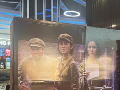 -春天国际影城(中庚漫游城杜比全景声店)