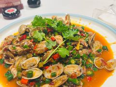-三生三味密宗川菜·江景餐厅(来福士店)