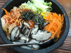 -意成料理